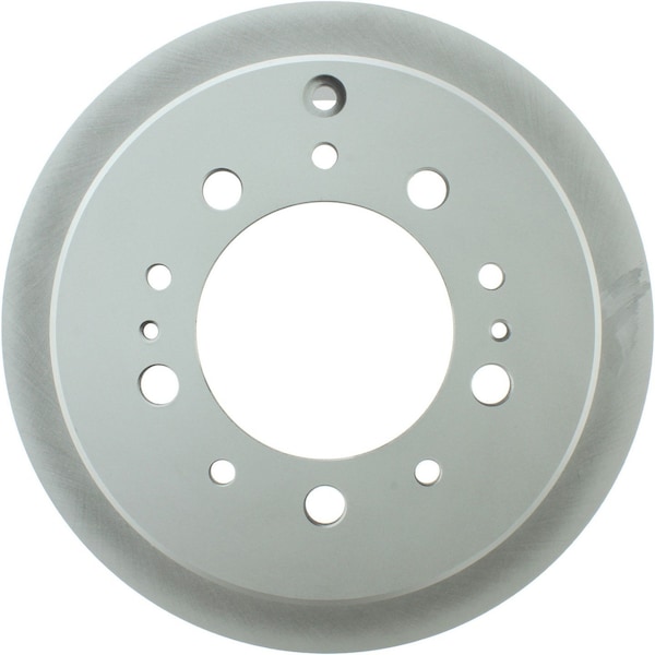 Centric Parts Gcx Brake Rotor, 320.44087 320.44087 - main